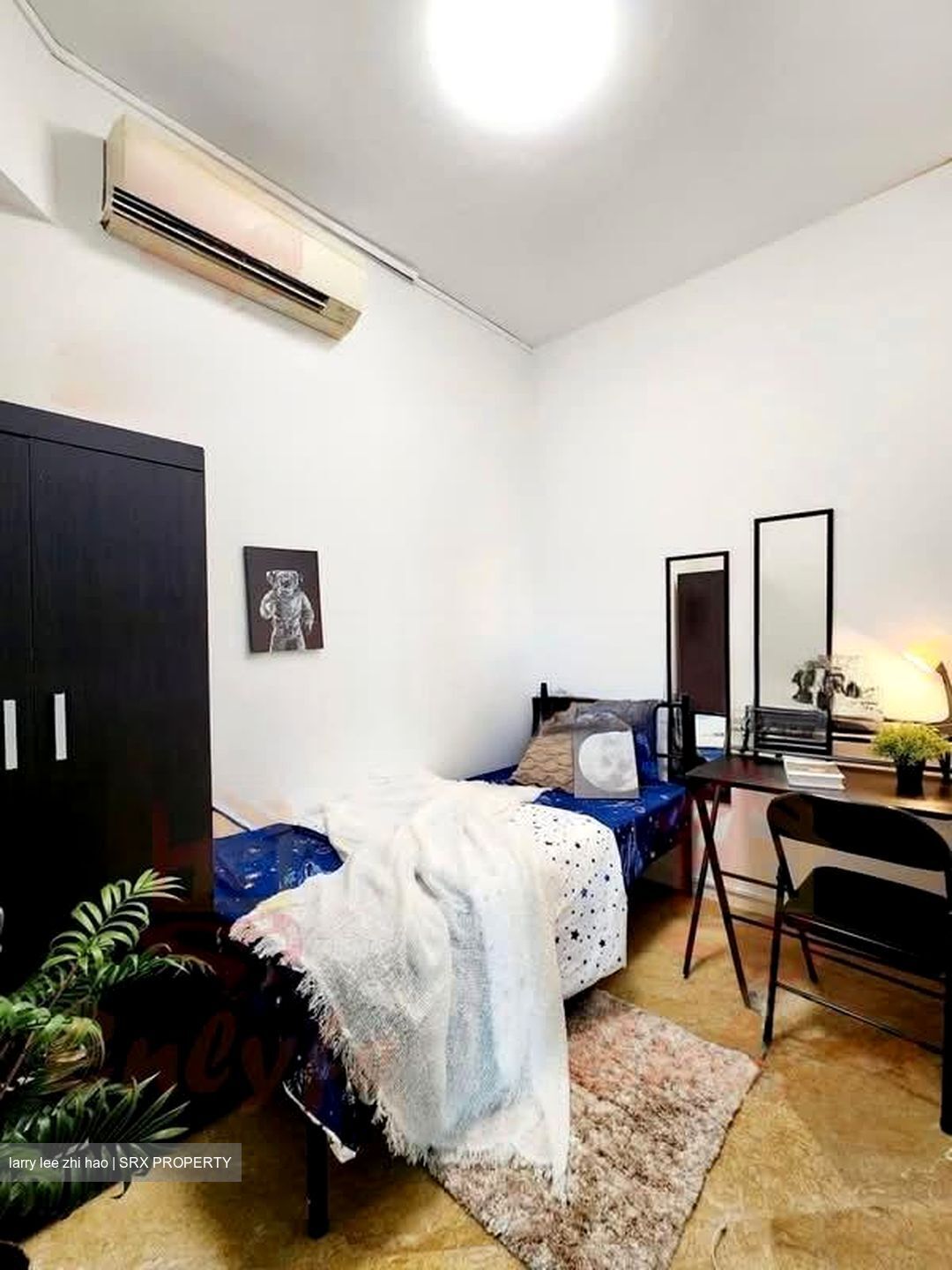 Parc Oasis (D22), Condominium #582774541